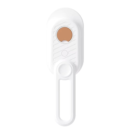 3-in-1 Electric Steam Pet Grooming Brush – Dog & Cat Hair Remover, Spray Massage Comb with Retractable Handle & USB Rechargeable